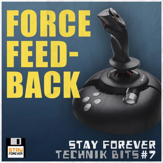 SFT Bits: Force Feedback