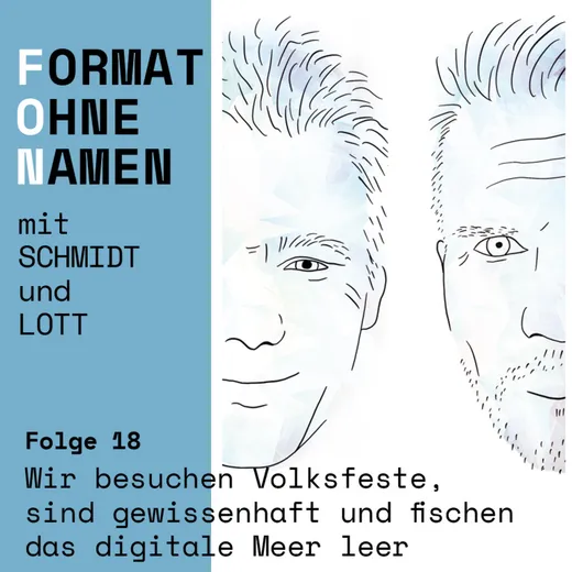 Das Format ohne Namen #18