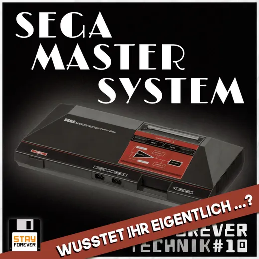 Sega Master System: Wusstet ihr eigentlich ...?