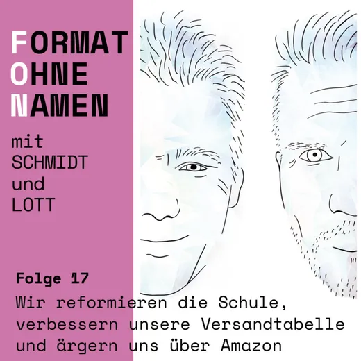 Das Format ohne Namen #17