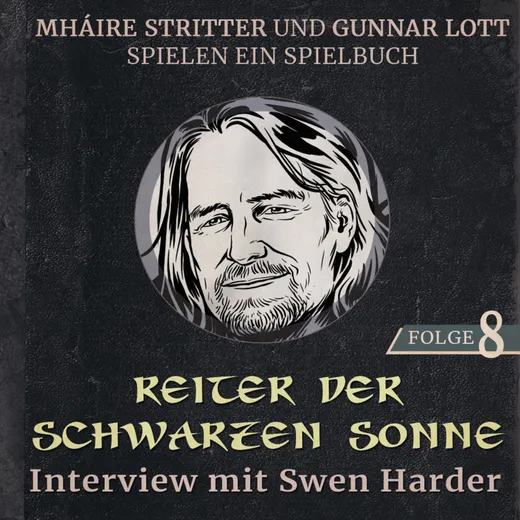 Stay Forever Spielt: Reiter der Schwarzen Sonne - Interview