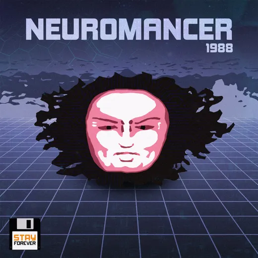 Neue offene Folge: Neuromancer (OT)