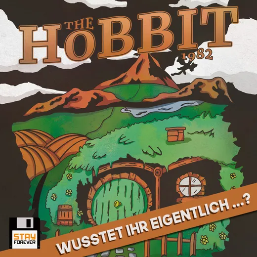 The Hobbit: Wusstet ihr eigentlich ...?