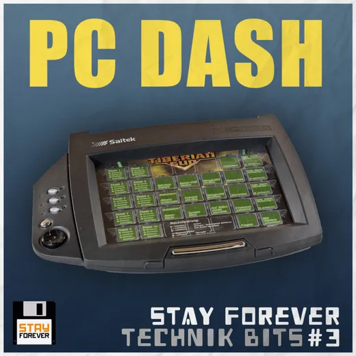 SFT Bits: PC Dash