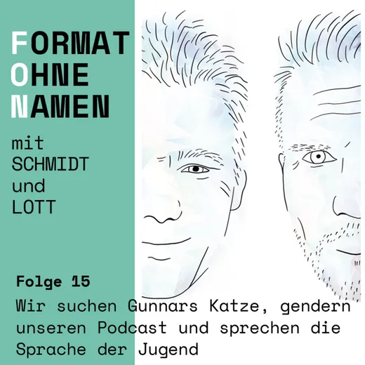 Format ohne Namen, Folge 15
