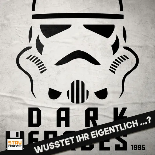 Dark Forces: Wusstet ihr eigentlich ...?
