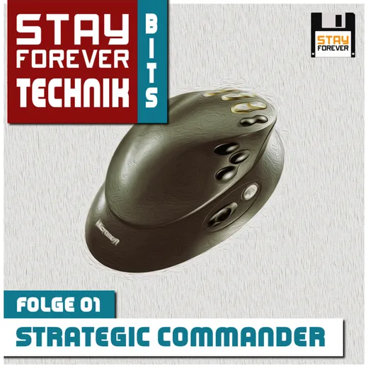 SFT Bits: Microsoft Strategic Commander