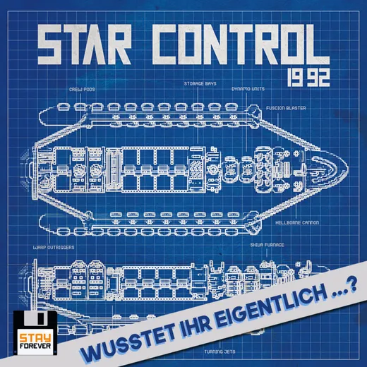 Star Control 2: Wusstet ihr eigentlich ...?