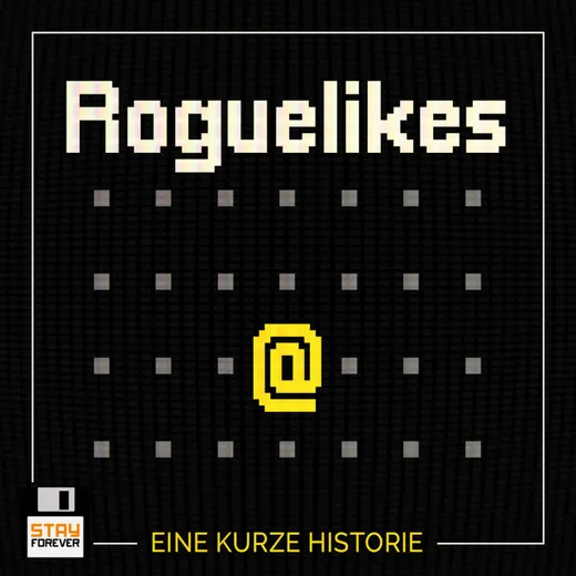 Roguelikes: eine kurze Historie