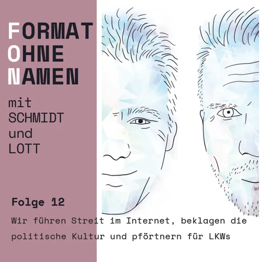 Format ohne Namen #12