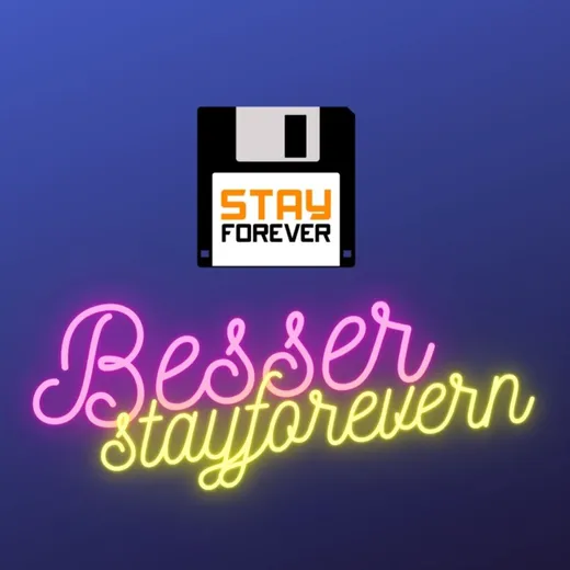 Besser stayforevern