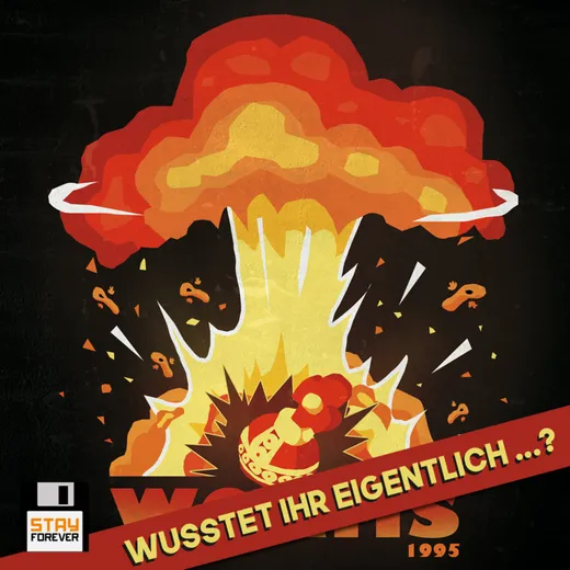 Worms: Wusstet ihr eigentlich ...?