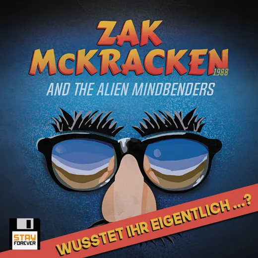 Zak McKracken: Wusstet ihr eigentlich ... ?
