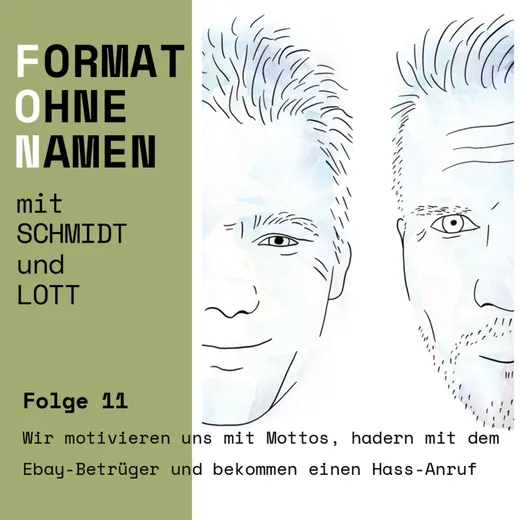 Format ohne Namen #11