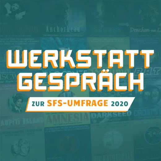 Stay Forever Spielt: Die Umfrage-Ergebnisse (5/5)