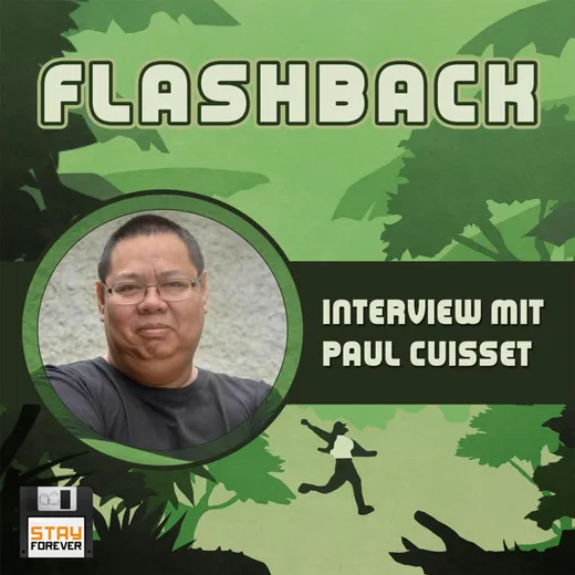 Interview mit Paul Cuisset (Flashback)