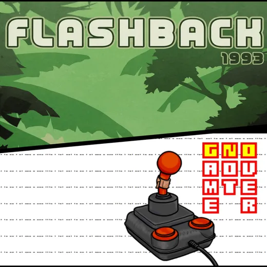 Flashback - Kautz' Korrekturen