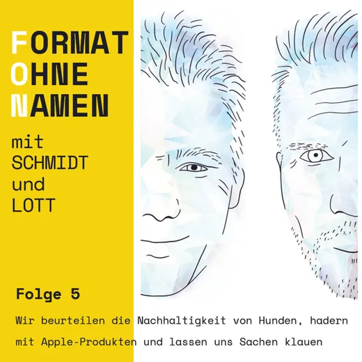 Format ohne Namen #5