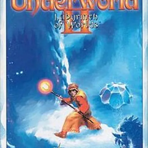 Werkgespräch: Warum kein Ultima Underworld 2?