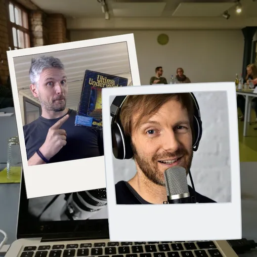 Das Leben als freischaffender Spielejournalist