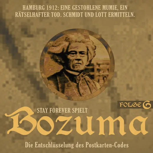 Stay Forever Spielt: Bozuma #6