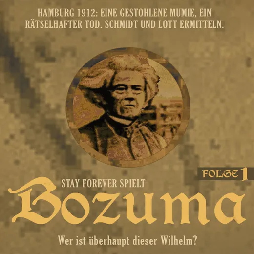 Stay Forever Spielt: Bozuma #1