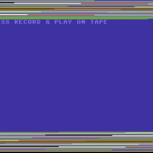Auf ein Altbier (The Pod/SF): Der C64