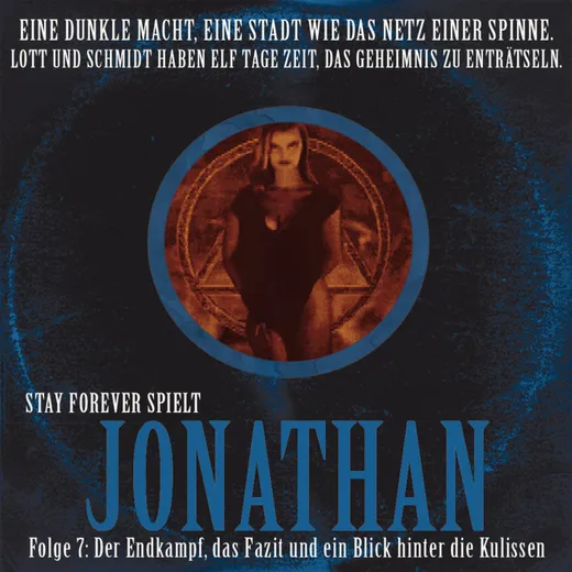 Stay Forever Spielt: Jonathan #7