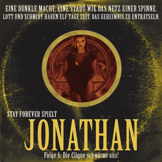 Stay Forever Spielt: Jonathan #6