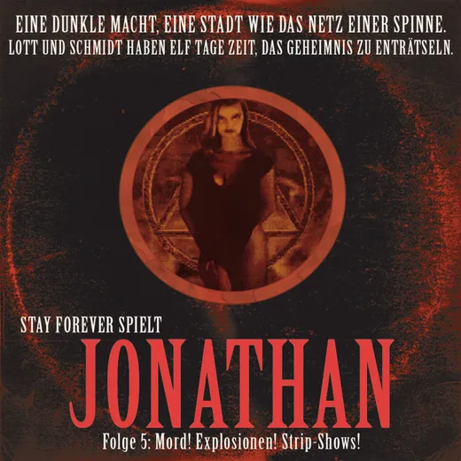 Stay Forever Spielt: Jonathan #5