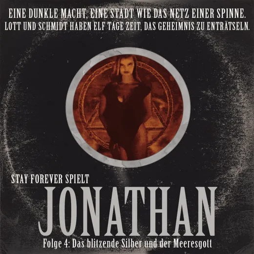 Stay Forever Spielt: Jonathan #4