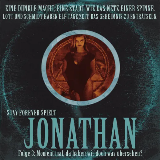 Stay Forever Spielt: Jonathan #3