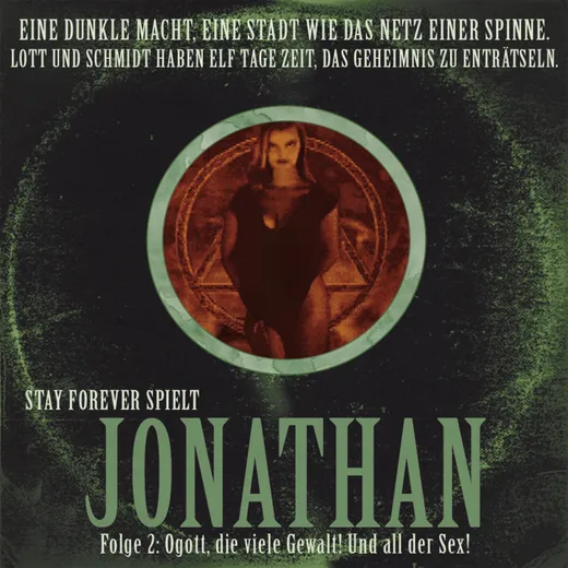 Stay Forever Spielt: Jonathan #2