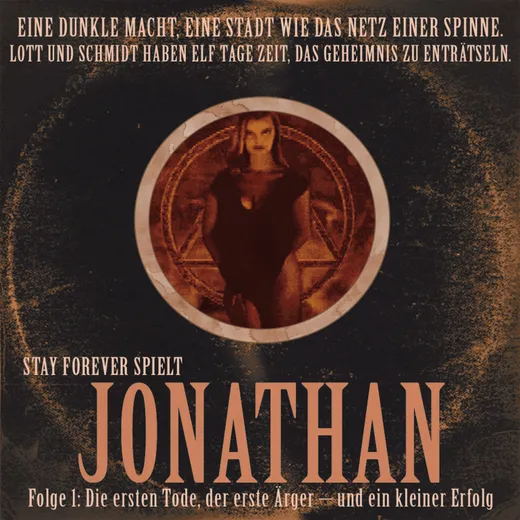 Stay Forever Spielt: Jonathan #1