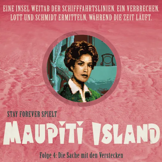 Stay Forever Spielt: Maupiti Island #4