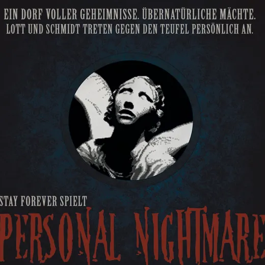 Stay Forever Spielt: Personal Nightmare (#5)