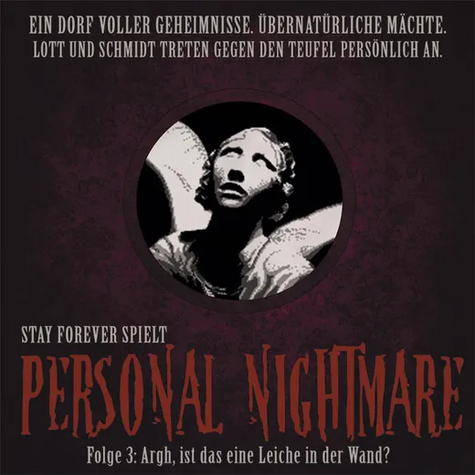 Stay Forever Spielt: Personal Nightmare #3
