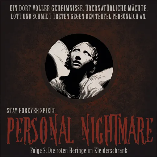 Stay Forever Spielt: Personal Nightmare #2