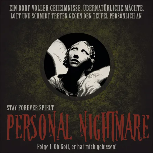 Stay Forever Spielt: Personal Nightmare