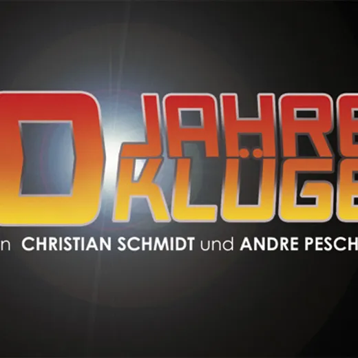 Zehn Jahre klüger: März 2007