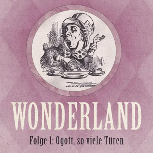 Stay Forever Spielt: Wonderland