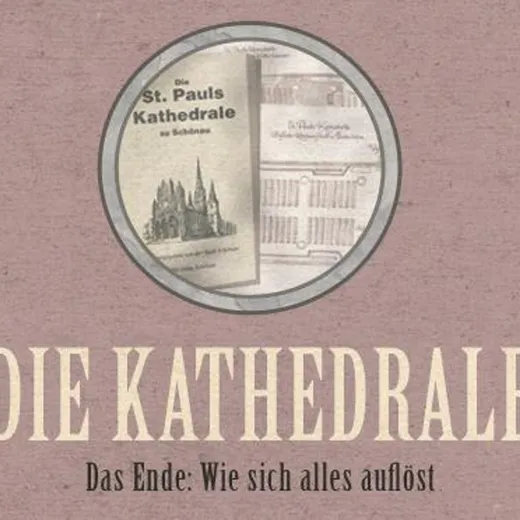 Stay Forever Spielt: Die Kathedrale (#7)