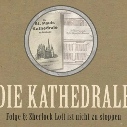 Stay Forever Spielt: Die Kathedrale #6