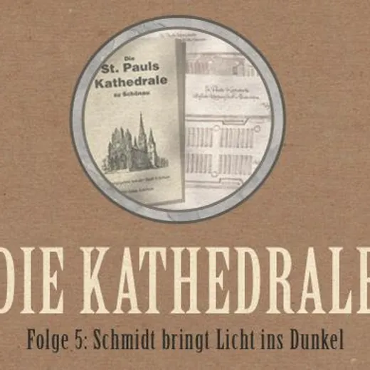 Stay Forever Spielt: Die Kathedrale #5