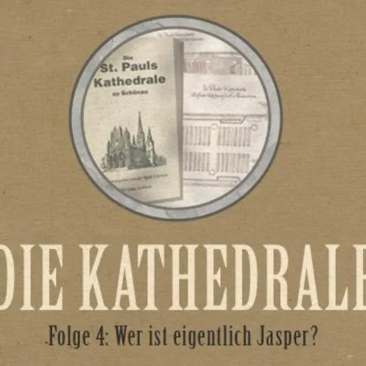Stay Forever Spielt: Die Kathedrale #4