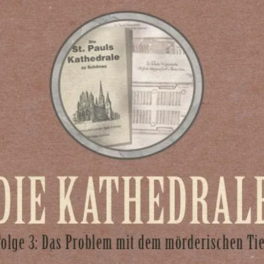 Stay Forever Spielt: Die Kathedrale #3
