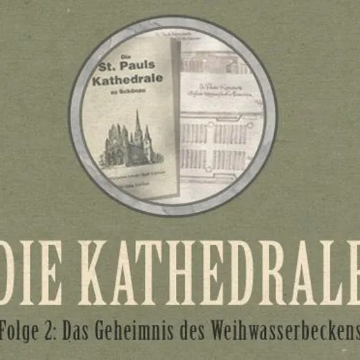 Stay Forever Spielt: Die Kathedrale #2