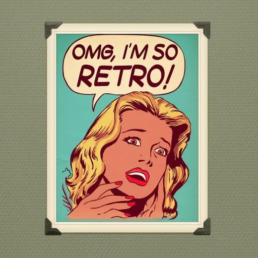Was ist eigentlich "Retro"?