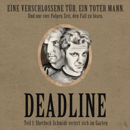 Stay Forever spielt... Deadline #1