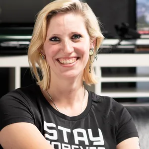 Rahel Schmitz-Beckers